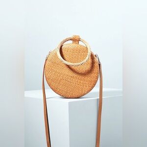 SERPUI MARIE Serena Clutch